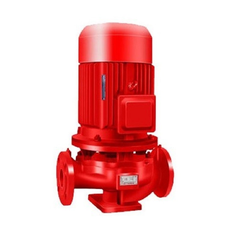 广西多级离心泵 离心泵厂家 多级消防泵 消防认证验收资质齐全