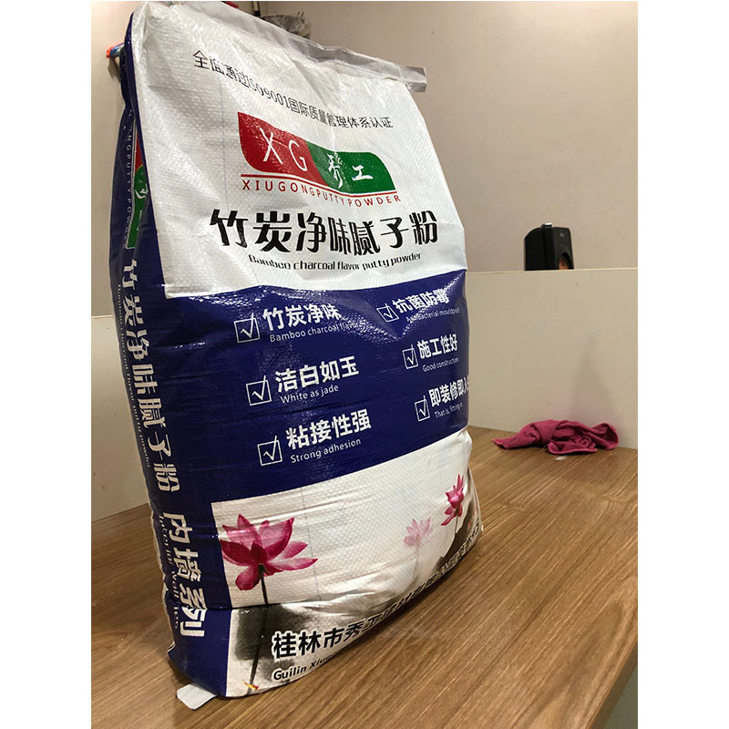 厂家出售-惠州腻子粉供应-优惠不断