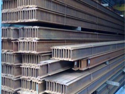 厂家批发热轧H型钢 H型钢结构 工程专用H型钢