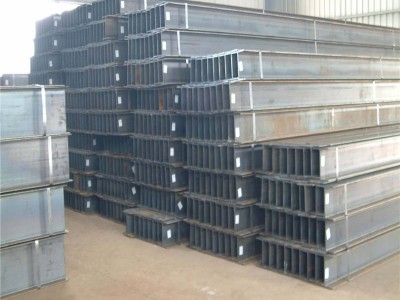 柳州H型钢 承接钢结构工程搭建 H型钢结构厂家