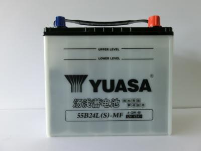 汤浅蓄电池总代理 日本汤浅蓄电池 YUASA汤浅蓄电池 yuasa蓄电池 汽车蓄电池