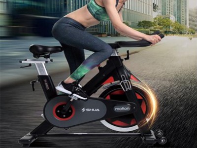 广西舒华商用动感单车SH-B8860S 运动器械十大品牌排名