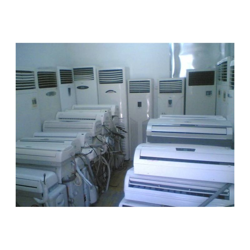 南宁市中央空调回收 南宁制冷设备回收 南宁中央空调回收价格
