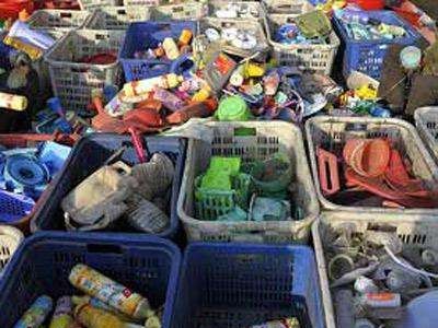 南宁塑料回收废金属回收价格表_大量废金属回收商家