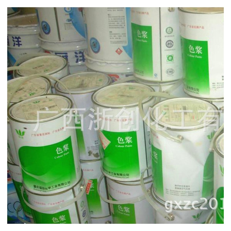 广西销售绿叶LY-6688表面涂层用 不饱和聚酯树脂 石材修补树脂