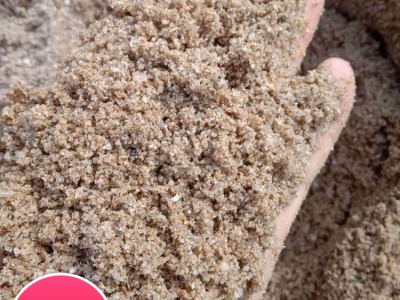 广西大量现货供 南宁沙石批发厂家 建筑沙石 厂家直销
