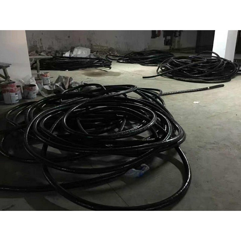 广西线缆废旧线缆回收 贵港废旧线缆回收 专业线缆回收厂家服务