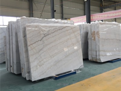 白色大理石石材厂  广西白大理石装修石材供应稳定