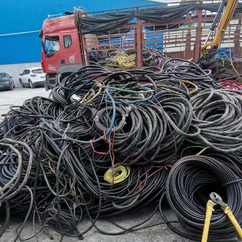 柳州废旧线缆回收 废旧线缆回收 广西废旧线缆厂家回收 线缆回收 废旧线缆