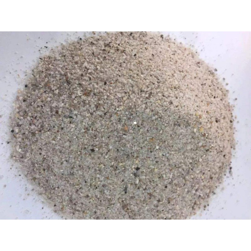 北海铸造砂批发 0.5-1.0mm石英砂批发 滤料砂供应
