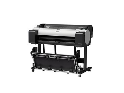 广西复印机厂家 工程复印机 佳能TM5300MFP工程复印机
