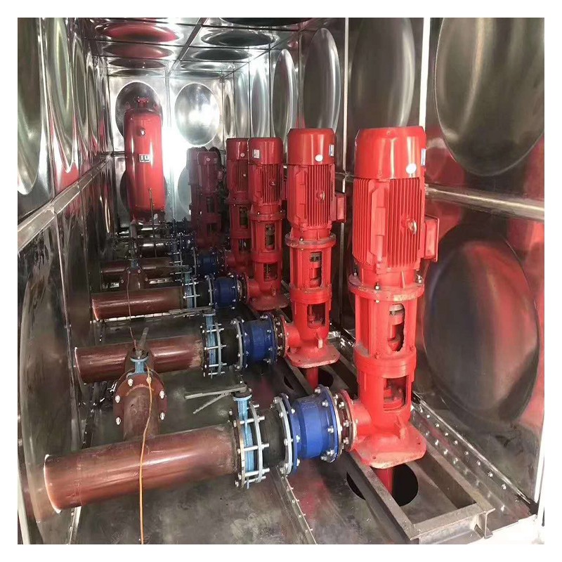 广西水泵工程 水泵工程 水泵工程安装