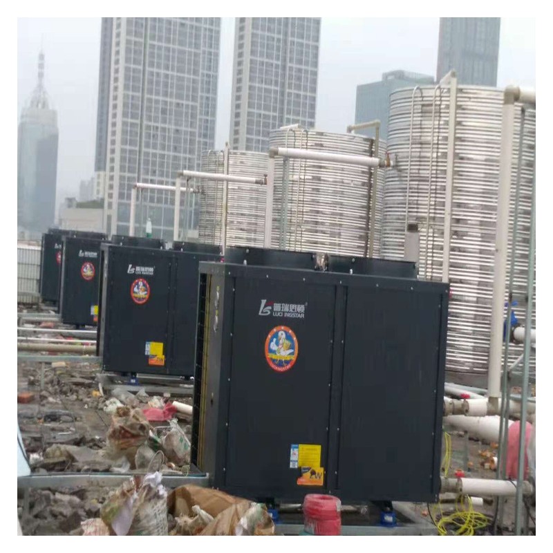 广西空气能热泵 定做空气能热泵 水箱空气能热泵