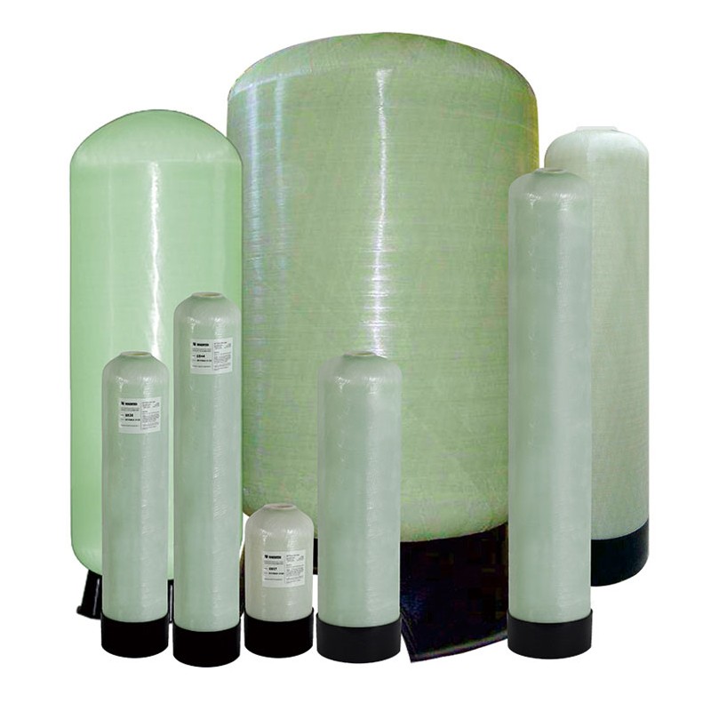 广西玻璃钢罐 水处理玻璃钢罐生产厂家批发 孚诺泰玻璃钢罐