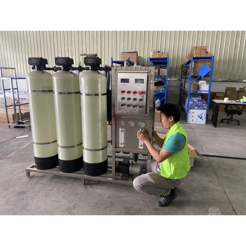 南宁饮水设备 饮水设备厂家直销 孚诺泰饮水设备安装