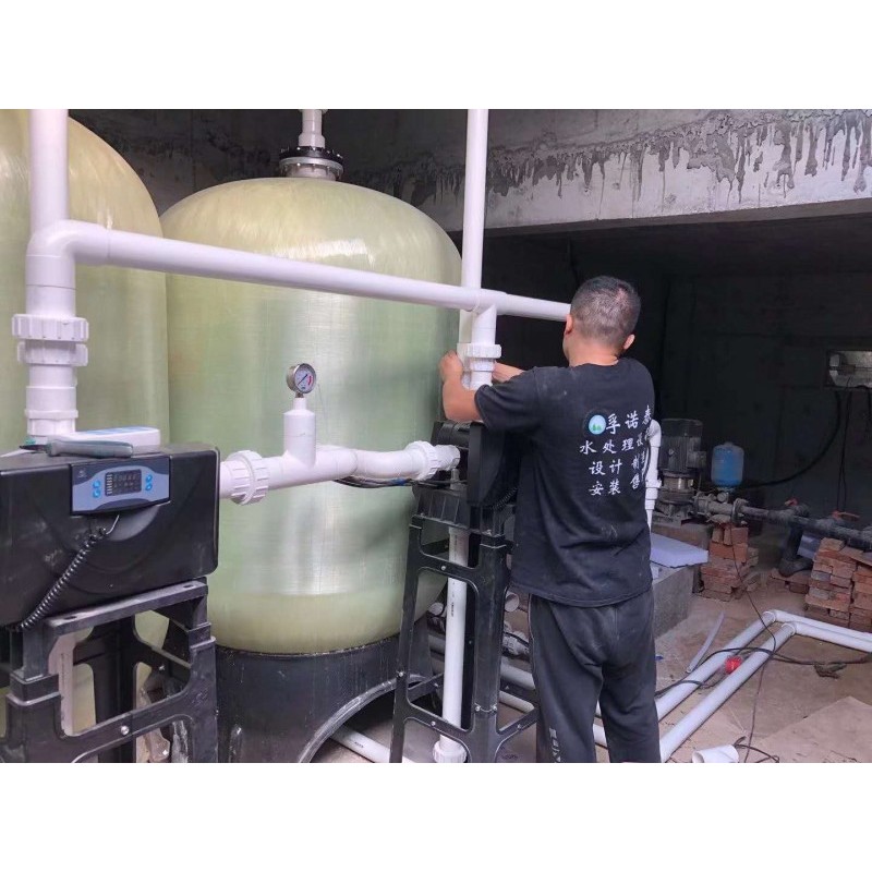 南宁水处理设备厂家 企业水处理设备批发 孚诺泰水处理设备