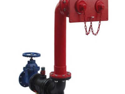 南宁防水泵接合器 消防水泵接合器厂家 墙壁式消防水泵接合器