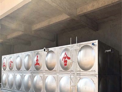 南宁不锈钢水箱 不锈钢消防水箱报价 不锈钢保温水箱 不锈钢水箱厂家
