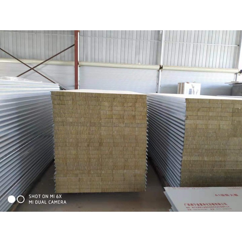 广西岩棉板厂家 岩棉板专业优质供应商 批发岩棉板价格