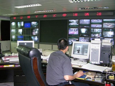 南宁校园安防监控系统 智能监控 远程监控 办公室监控