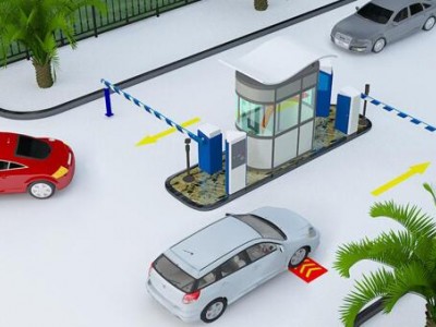 广西南宁停车场管理系统 停车场系统 停车收费管理系统 收费停车场系统