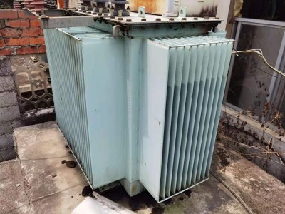 南宁变压器回收 废旧电力配电柜回收  回收大型废弃设备