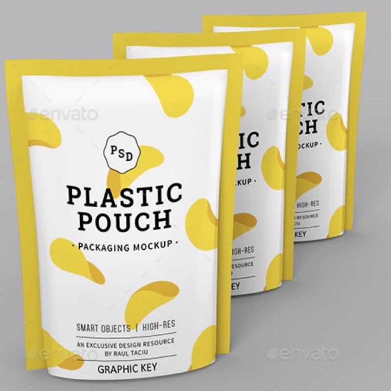 广西包装膜 塑料包装袋糖果零食 设计定制 包装印刷厂家