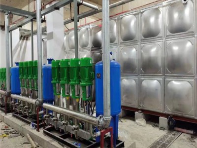 广西地埋式水箱生产厂家 水箱批发 地埋式水箱厂家直销 保温水箱