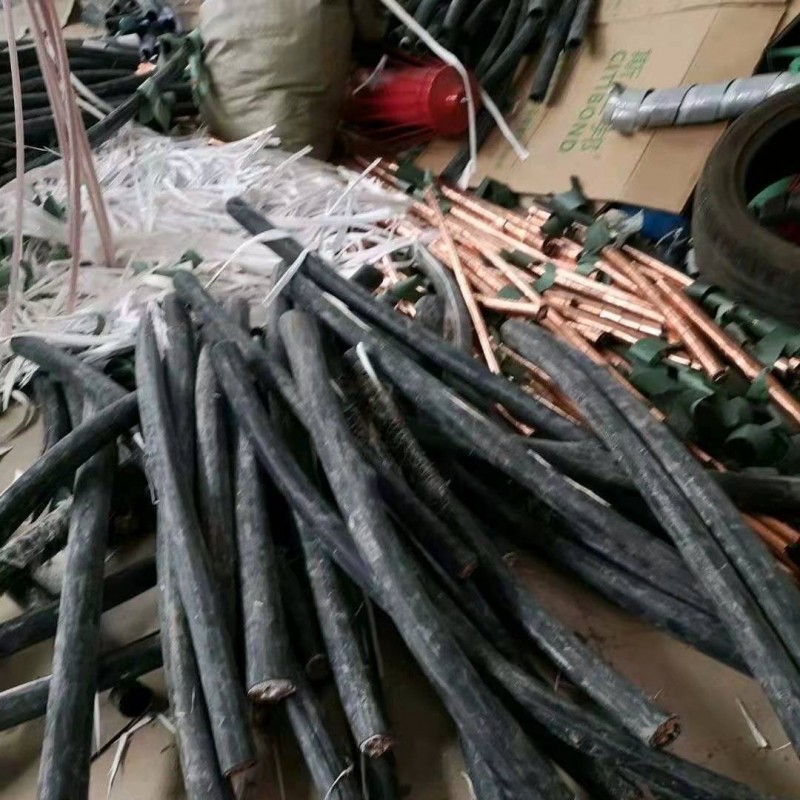 南宁二手线缆回收 南宁线缆回收厂家 广西线缆废旧回收 旧电缆回收