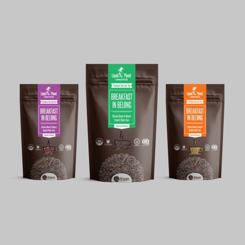 咖啡豆包装袋 出口定制包装源头厂家 直销批发