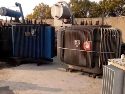 南宁变压器回收 高价回收变压器 金属回收公司 旧变压器高价回收广西变压器回收
