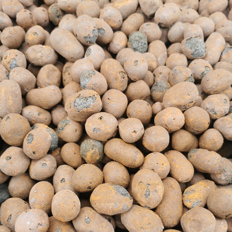 广西陶粒批发 建筑陶粒厂家直销  回填陶粒价格 柳州10-30mm黏土陶粒供应