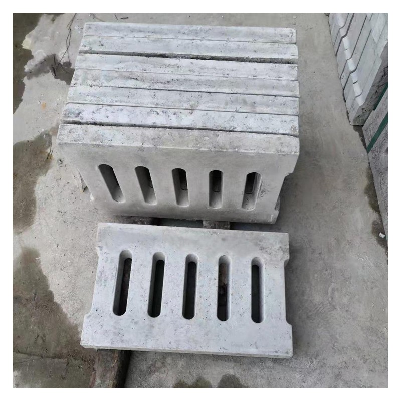 广西混凝土沟盖板批发厂家 井盖板生产价格 直销供应