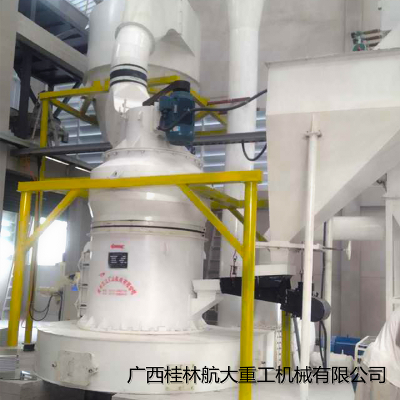 雷蒙磨粉机价格 GYM9720高压雷蒙磨粉机 大型雷蒙机