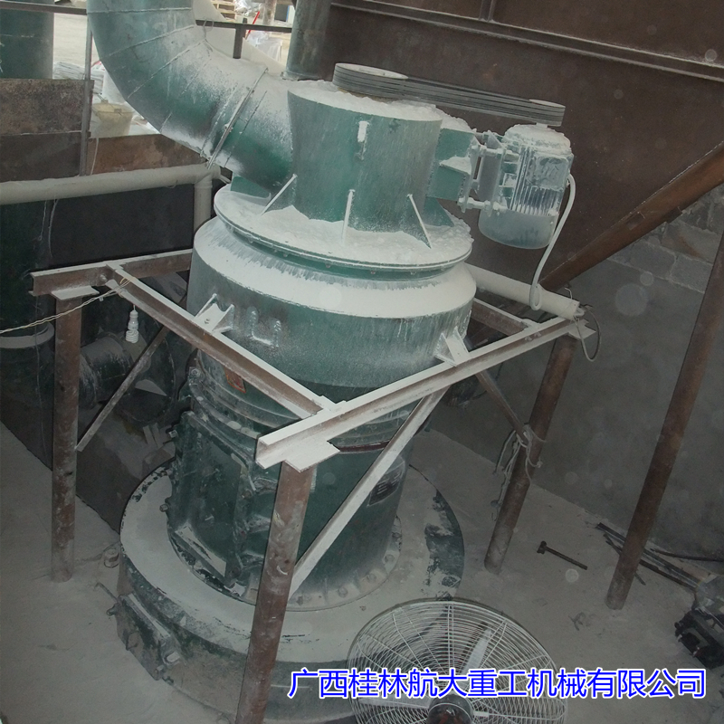 小型雷蒙磨粉机器 重型雷蒙机, 广西雷蒙磨粉机生产厂家