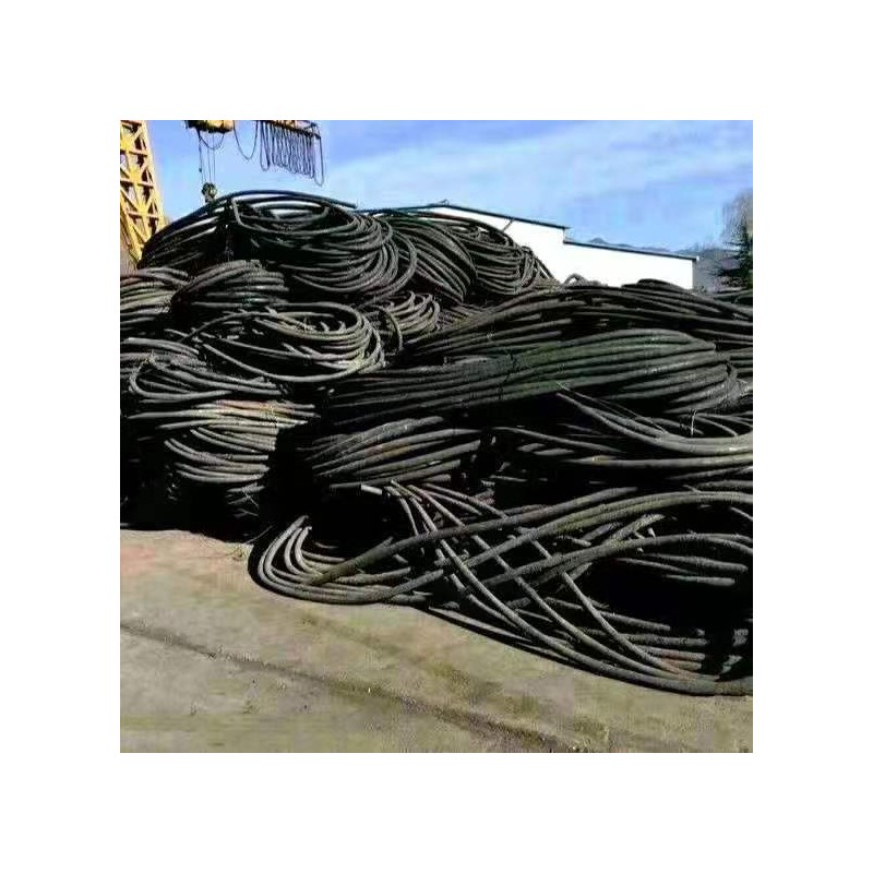 南宁电缆回收 广西线缆回收厂家 线缆金属回收