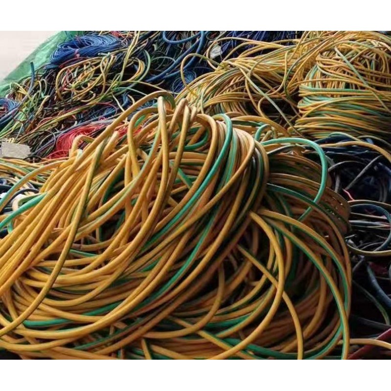 电缆高价回收 南宁废旧电缆 广西电缆回收电缆回收