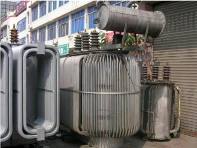 变压器回收 南宁变压器回收公司 旧变压器回收 广西变压器回收
