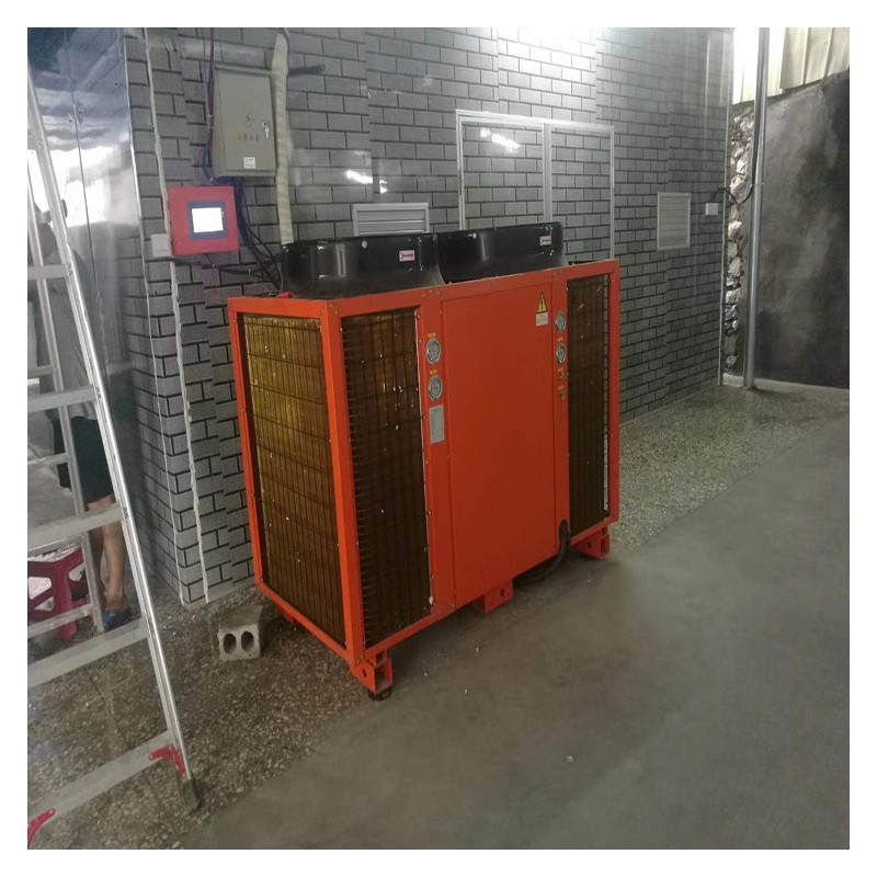 广西柳州小型面条干燥设备 东北热泵面条烘干房 能热泵烘干机厂家价格