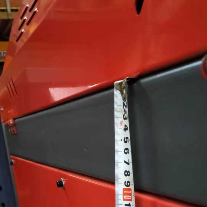 柳州钢筋调直机设备 钢筋调直切断机设备 切断机厂家 弯切机械