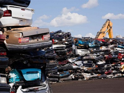 专业汽车报废车回收 专业高价回收报废车  全国免费报价