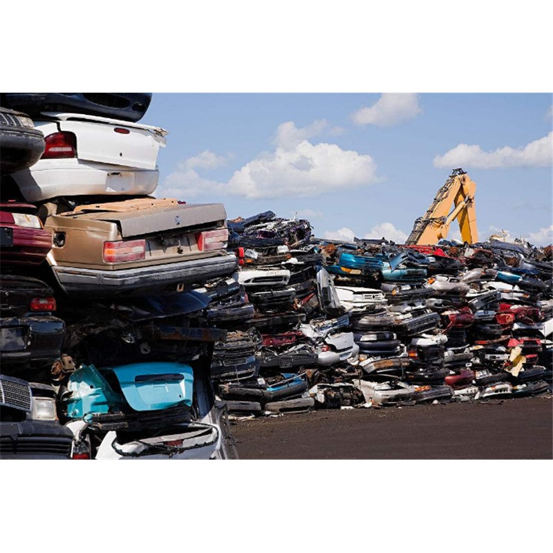 专业汽车报废车回收 专业高价回收报废车  全国免费报价