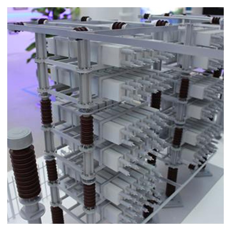 广西沙盘定制厂 电力能源综合沙盘模型价格 沙盘模型定做