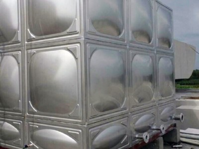 广西不锈钢保温水价格 不锈钢保温水箱定制 不锈钢保温水箱厂家