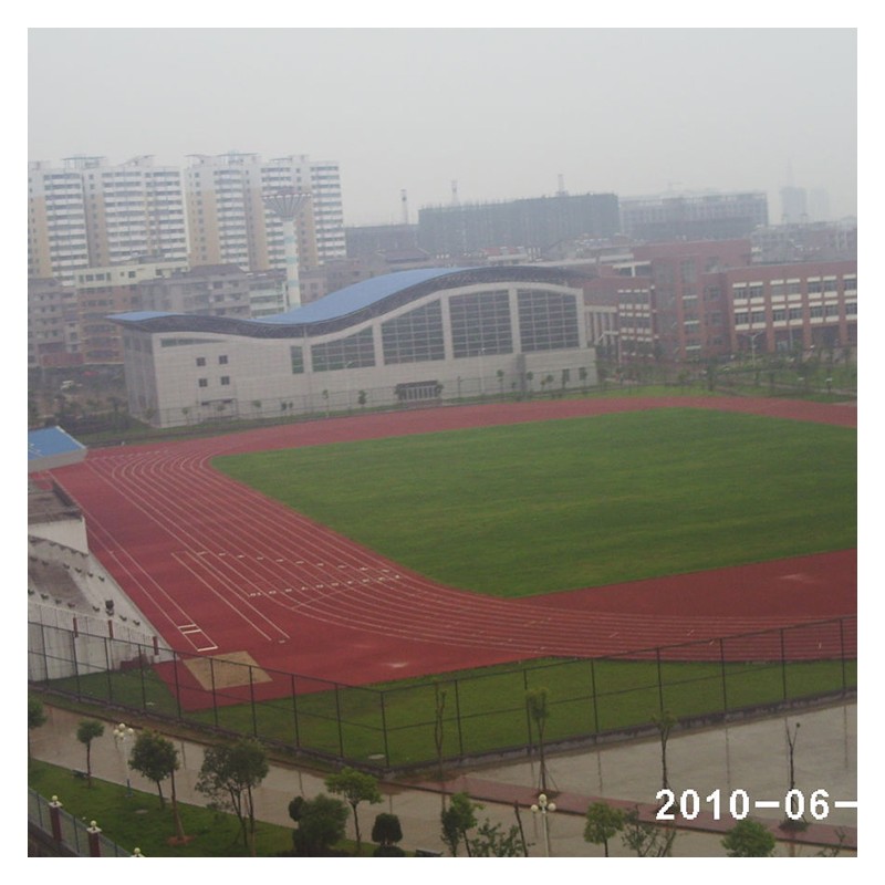 桂林塑胶跑道 幼儿园塑胶地面价格 塑胶跑道厂家 专业施工团队质量保障