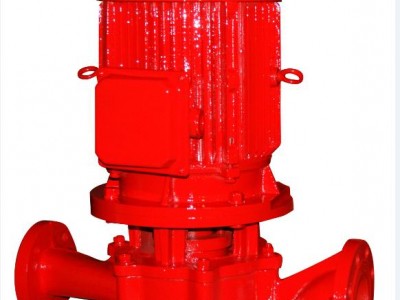 广西立式消防泵AB签CCC认证 消防稳压设备 消防增压设备