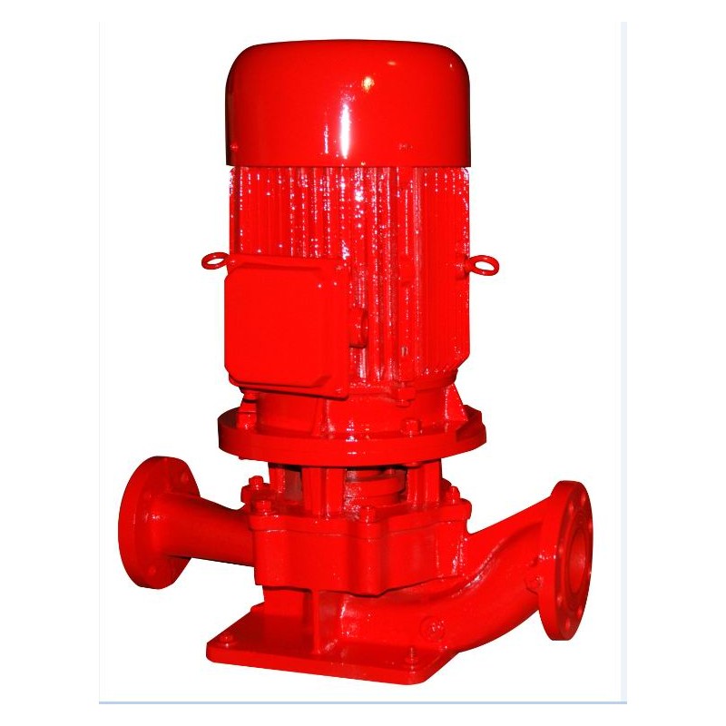 广西立式消防泵AB签CCC认证 消防稳压设备 消防增压设备