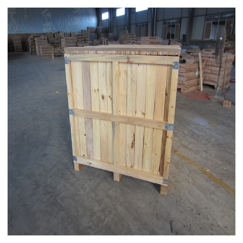 广西蜂窝木箱 木箱厂家 重型纸箱定制 以纸伐木箱 供应坚固环保纸卡板 蜂窝木箱