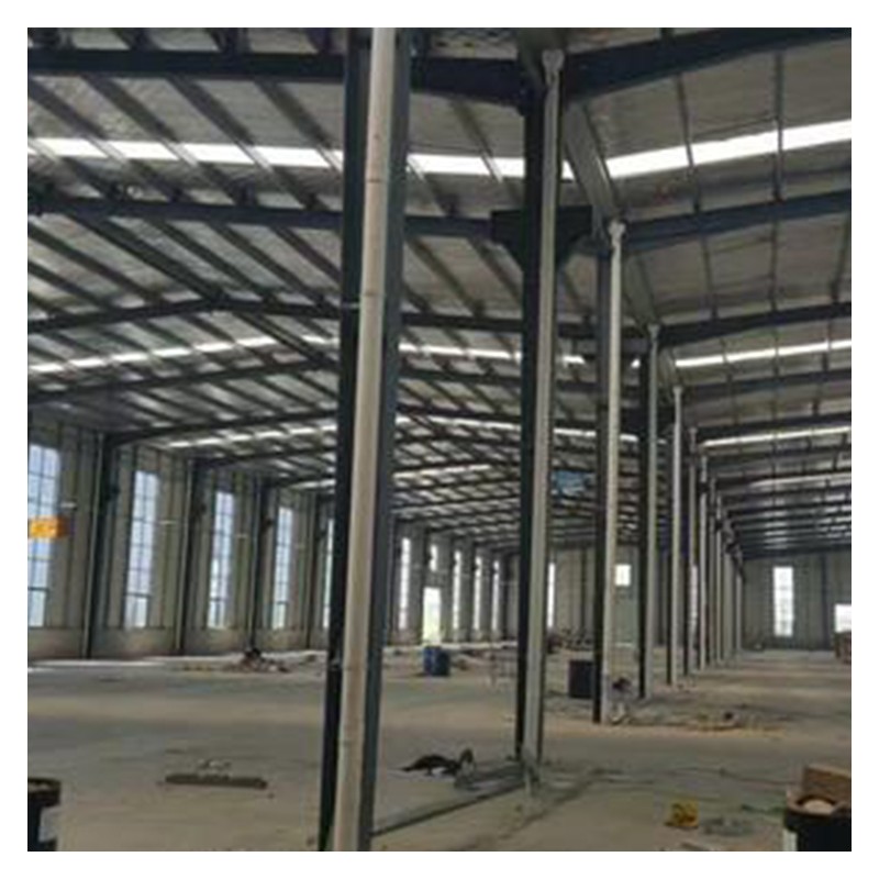 广西钢结构工程厂家 钢结构建材安装批发价格 专业定做