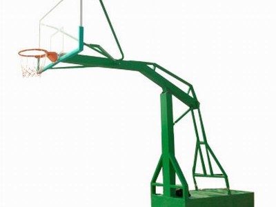 篮球架成人户外标准比赛  广西可移动训练室外家用篮球框  学校广场篮球架